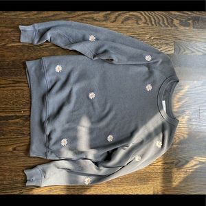 The GREAT Daisy “The Shrunken” Sweatshirt